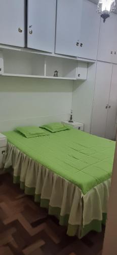 Irati House | Pousada Senda do Sol - quarto 04