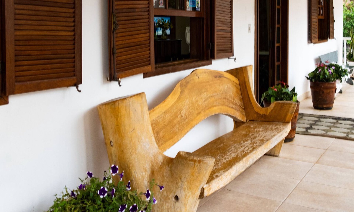 Diamantina Hotel | Pousada Seresta