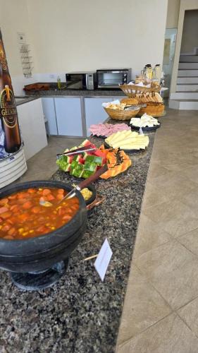 Mariana Bed & Breakfast | Pousada Serra do Sol