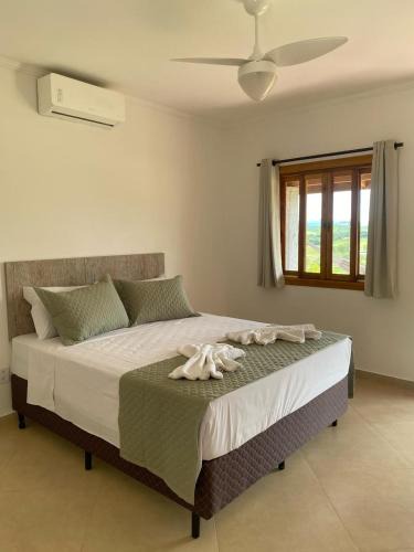 Serra Negra Hotel | Pousada Serra dos Sicalis