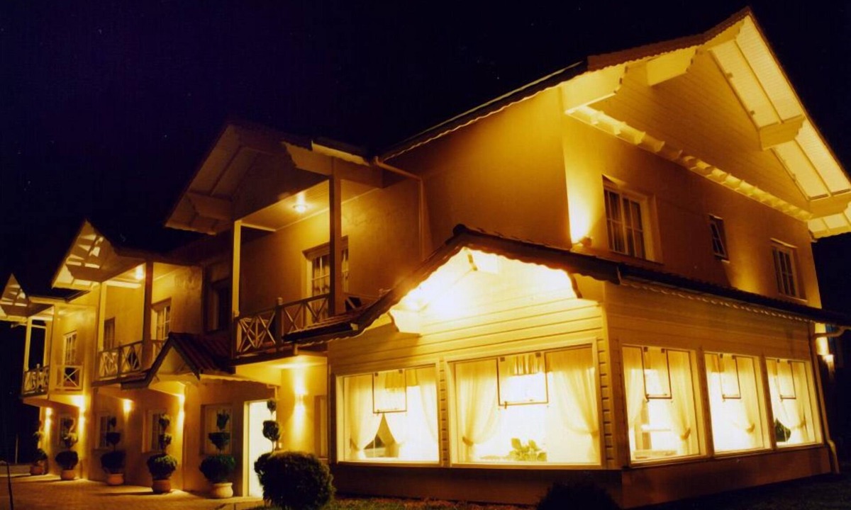 Carniel Hotel | Pousada Serra Valle