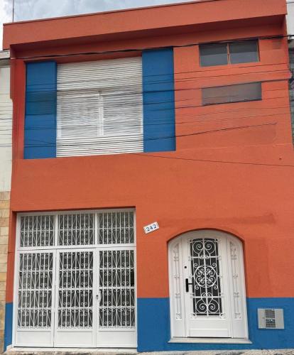 Centro Hostel | Pousada Sete Colinas