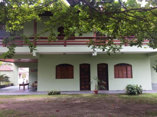 Ubatuba Hotel | Pousada Sete Mares