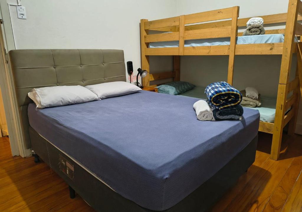 Campinas Hotel | Pousada Seu Jorge