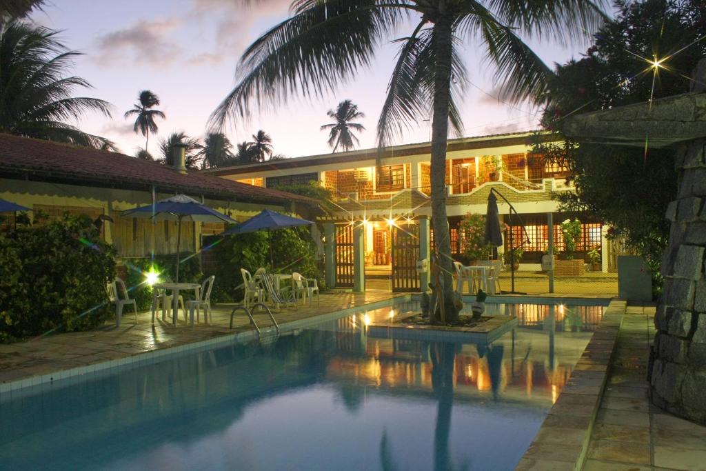 Sao Bento Hotel | Pousada Shalom Beach