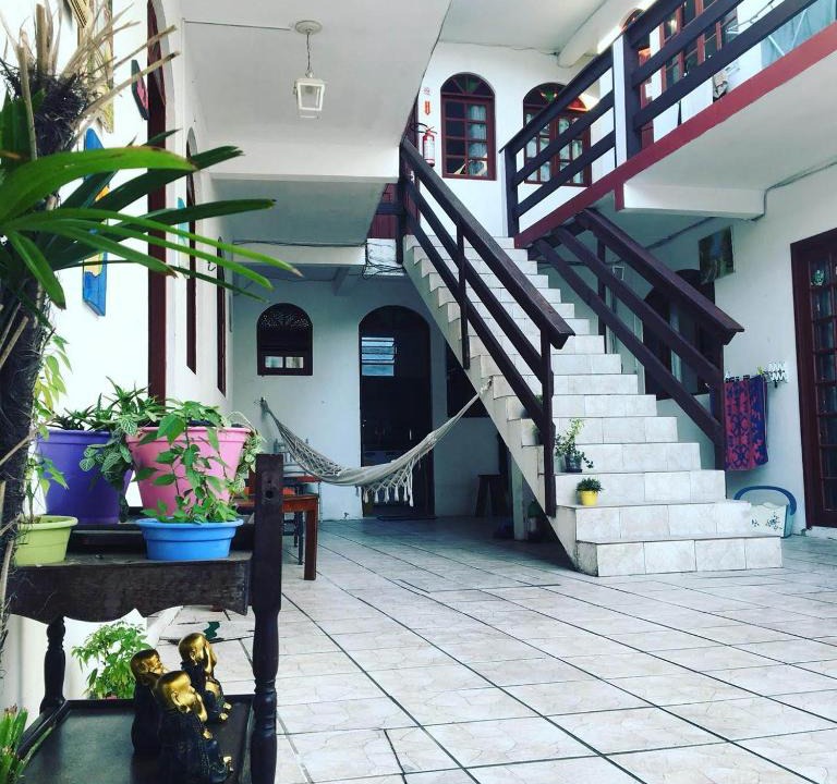 Barra da Lagoa Hotel | Pousada Sibeus