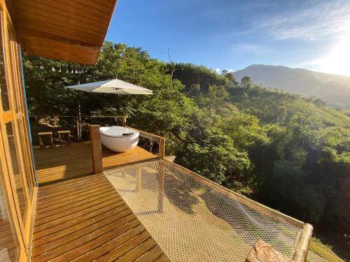 Engenheiro Passos Hotel | Pousada Sitio Barreirinha