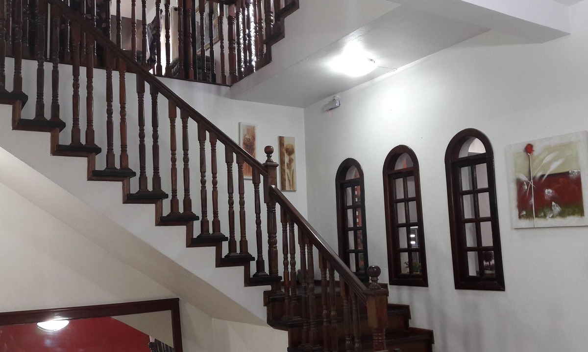 Vila Barros Hotel | Pousada Sognares