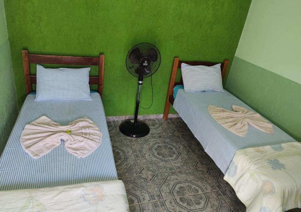 Cavalcante Hotel | Pousada Sol
