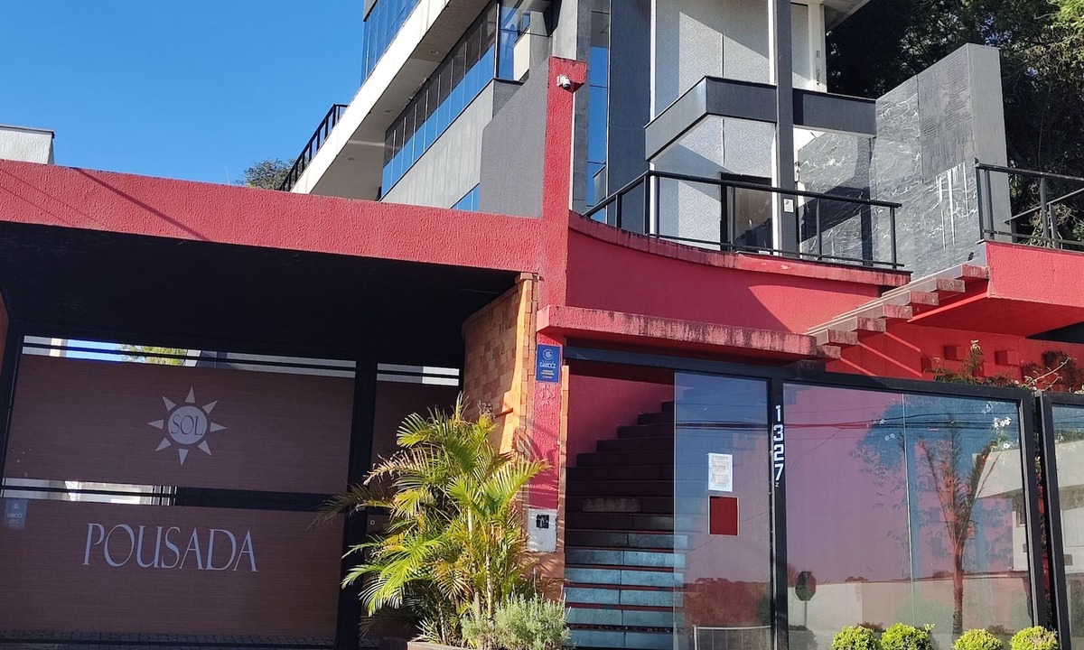 Pato Branco Hotel | POUSADA SOL