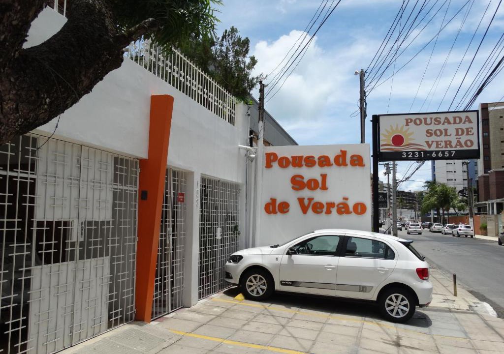 Ponta Verde Hotel | Pousada Sol De Verao