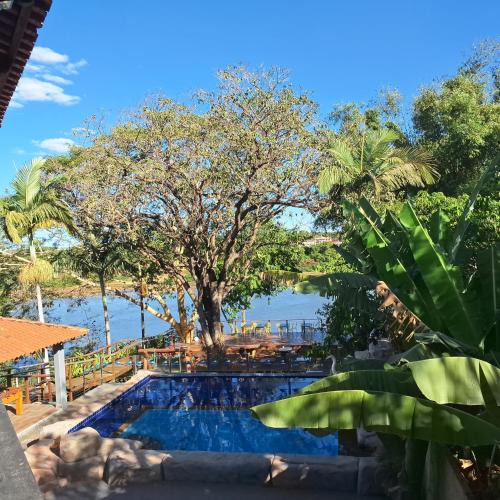 Aragarcas Hotel | Pousada Sol do Araguaia