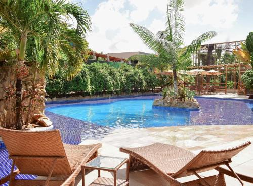 Barra Grande Hotel | Pousada Sol e Mar