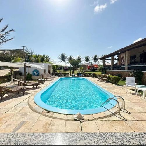 Beberibe House | Pousada Sol Nascente