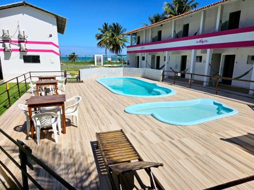 Guaibim Hotel | Pousada Sol Nascente