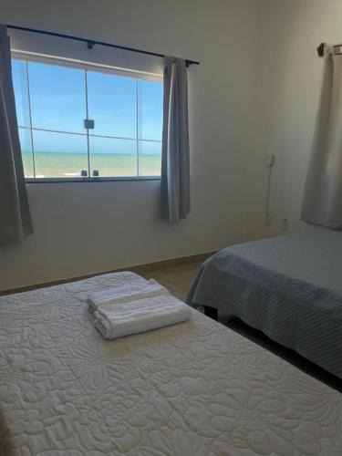 Mucuri Hotel | Pousada Sol Nascente