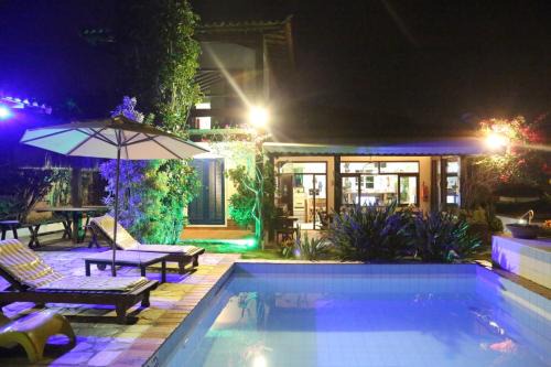 Village da Ferradura Hotel | Pousada Solar Dos Corais