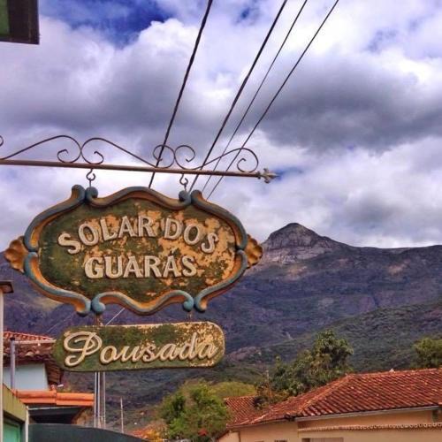 Catas Altas Bed & Breakfast | Pousada Solar dos Guarás
