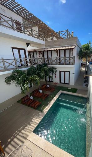 Canoa Quebrada Hotel | Pousada Solarium