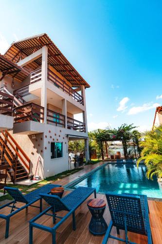 Mundau Hotel | Pousada Sollari