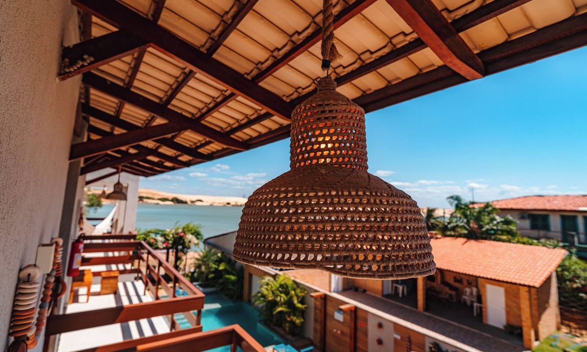 Mundau Hotel | POUSADA SOLLARI
