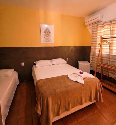 Manaira Hotel | Pousada SolMaris