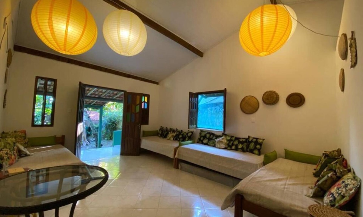 Velha Boipeba Hotel | Pousada Sossego Boipeba
