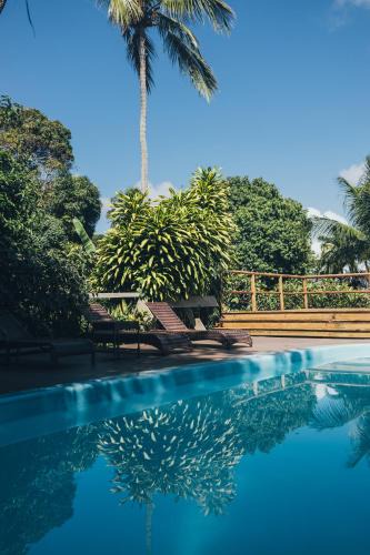 Tibau do Sul Hotel | Pousada Sossego