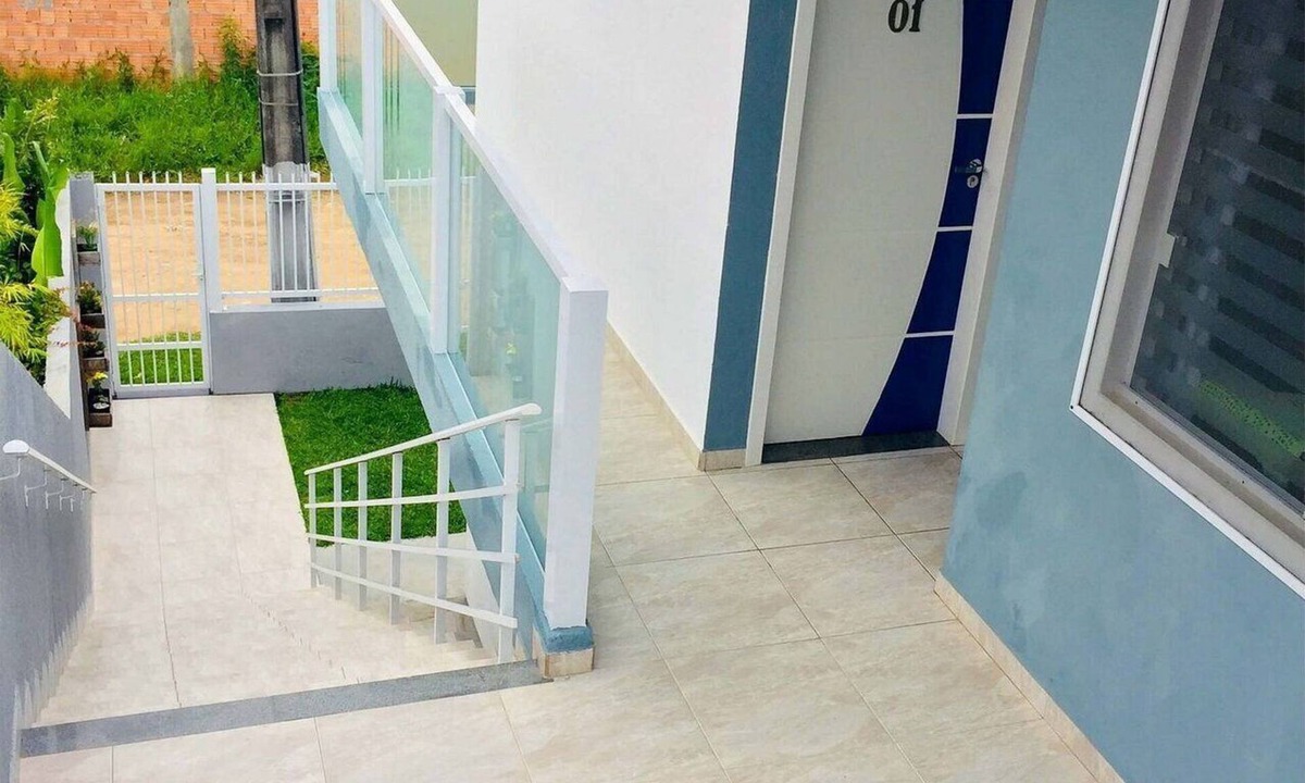 Alto Ribeirao Leste Hotel | Pousada Souza