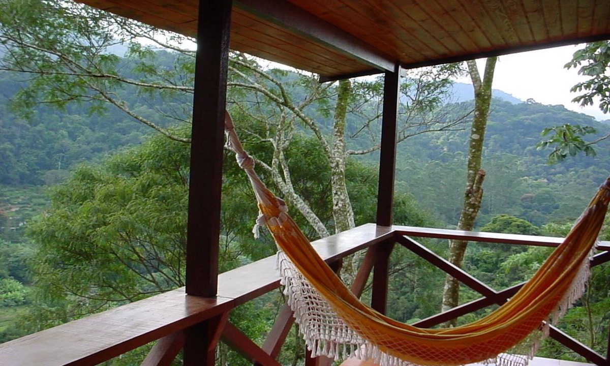 Teresopolis Hotel | Pousada & Spa Vrindavana