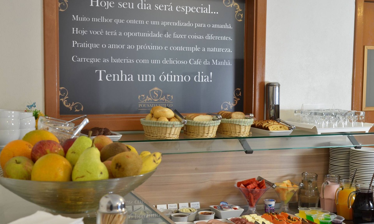 Gramado City Centre Hotel | Pousada Stillo Gramado