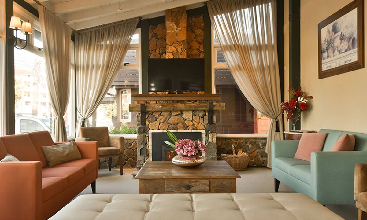 Carniel Hotel | Pousada Stillo Gramado Via Serena