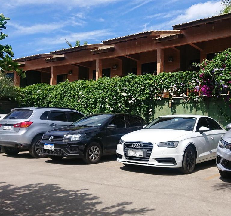 Santinho Hotel | Pousada Suites do Santinho