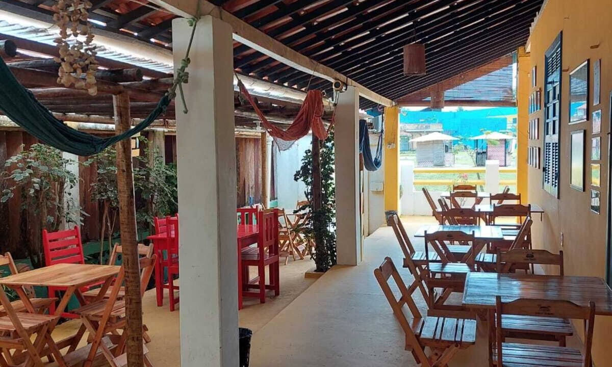 Velha Boipeba Hotel | Pousada Sunset Boipeba