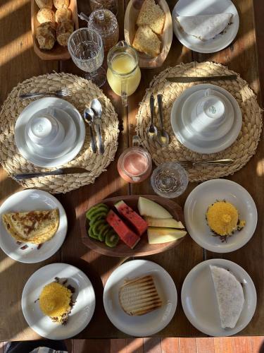 Caraiva Hotel | Pousada Suyhê