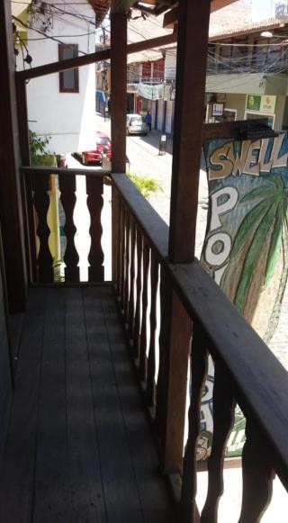 Itacare Hotel | Pousada Swell
