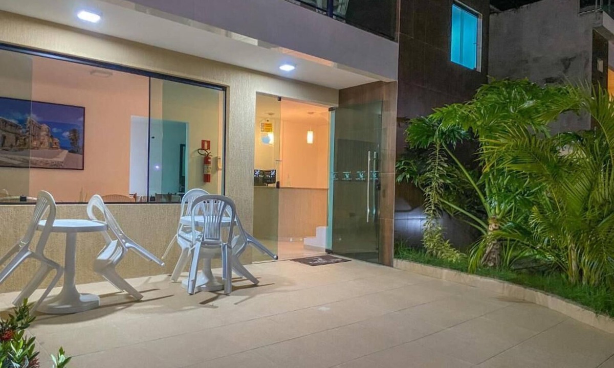 Maragogi Hotel | Pousada Talha-Mar