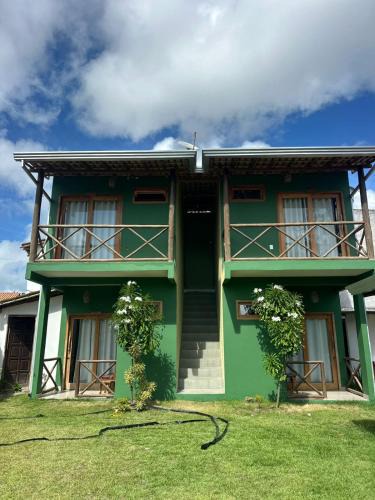 Caraiva Hotel | Pousada Tamikuã