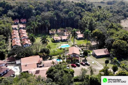 Regiao Visconde de Maua Hotel | Pousada Tapera