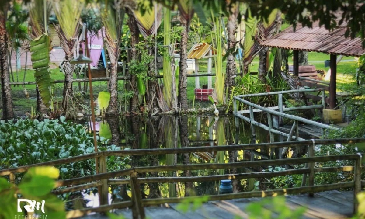 Mucuri Hotel | Pousada Tarumã
