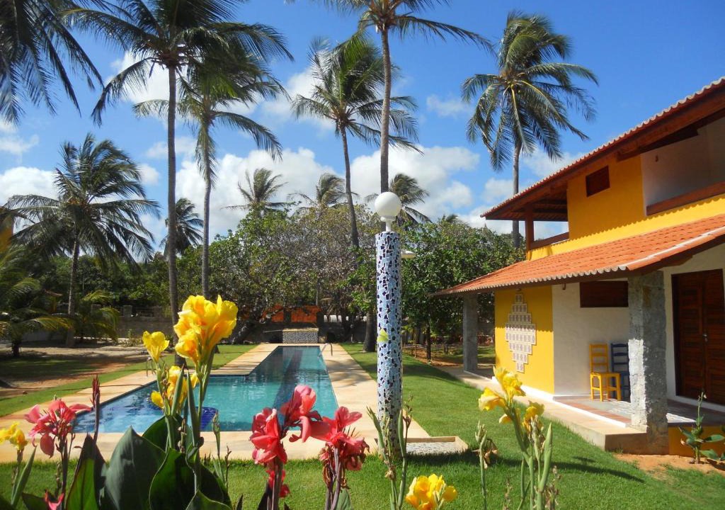 Uruau Hotel | Pousada Temperança