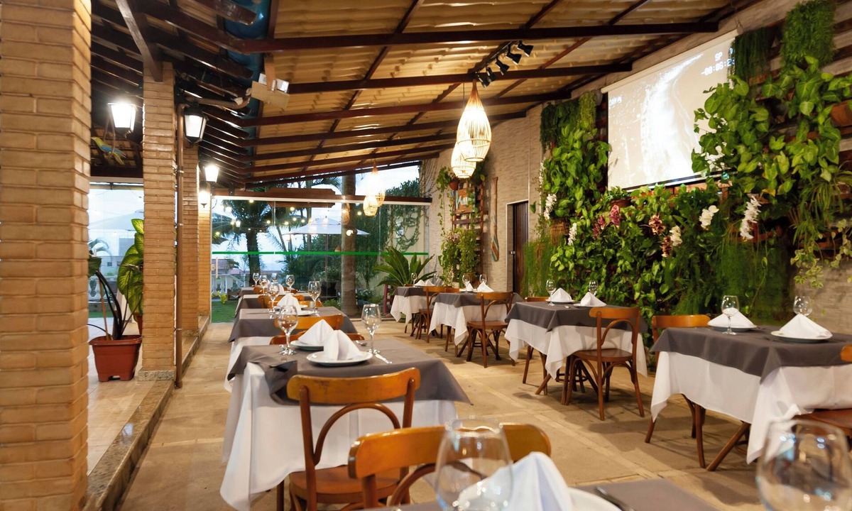 Ponta da Fruta Hotel | Pousada Timoneiro