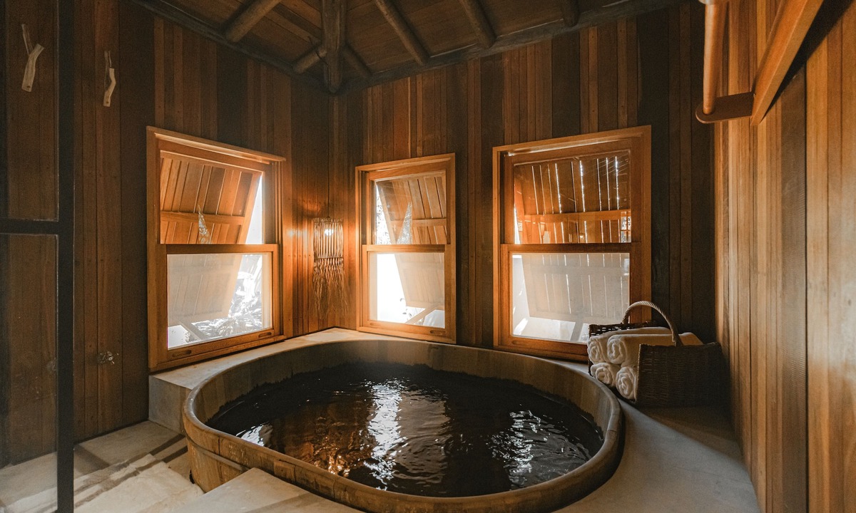 Sitio d'Abadia Hotel | Pousada Trijunção