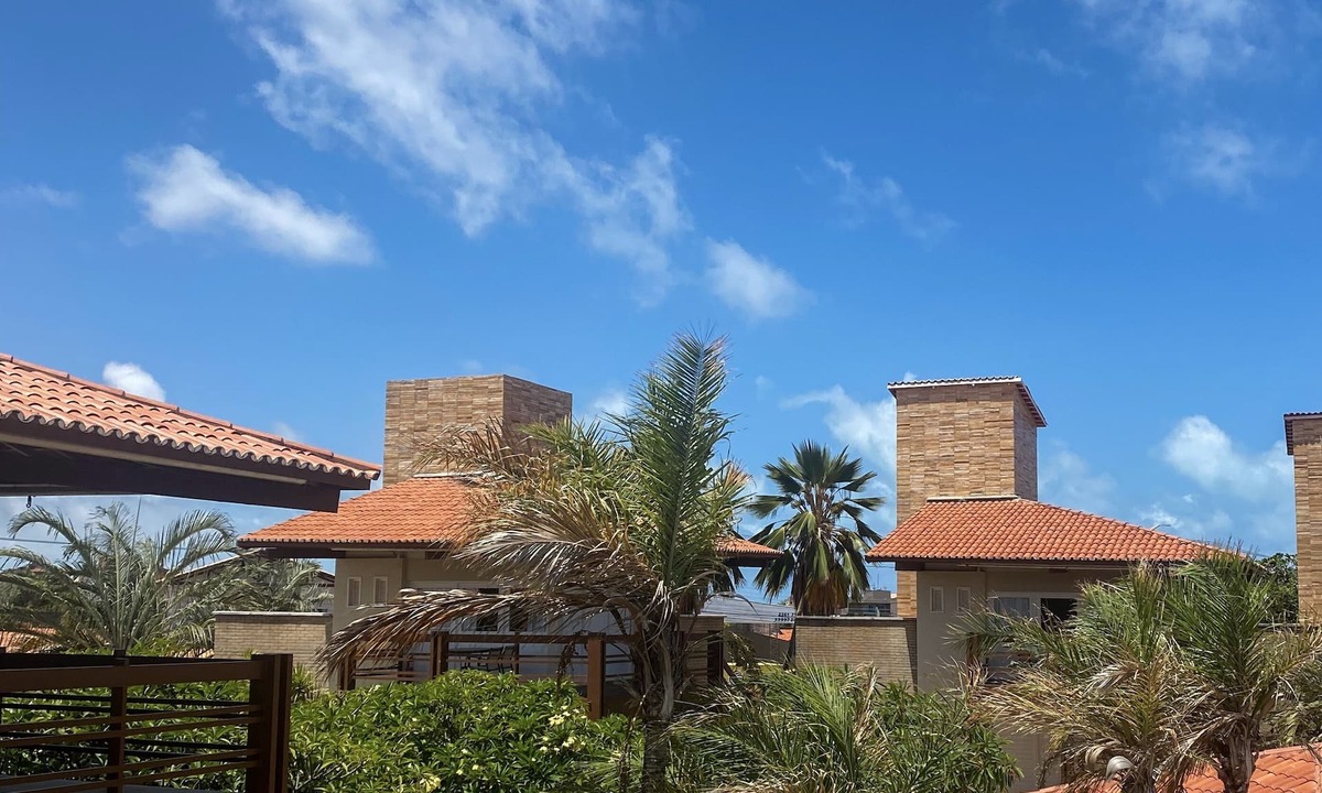 Porto das Dunas Hotel | Pousada Tropical Ilhas