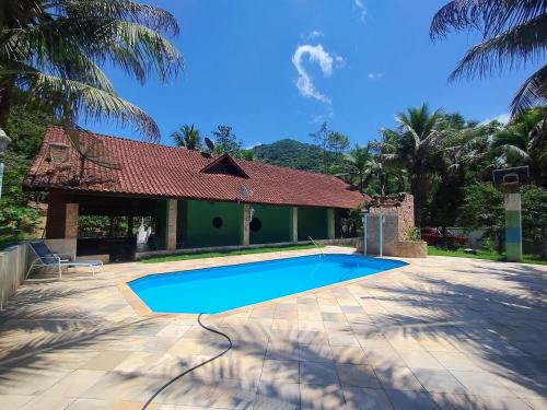 Peruibe House | Pousada Tucunaré