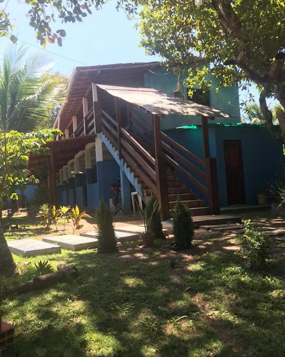 Barra Grande Hotel | Pousada Tulum