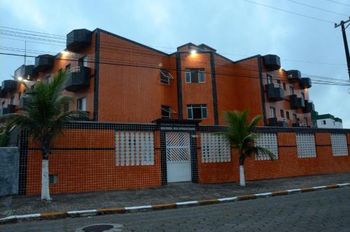 Mongagua Hotel | Pousada Uapig