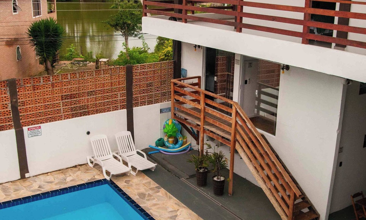 Itapecerica da Serra Bed & Breakfast | Pousada Uchimura