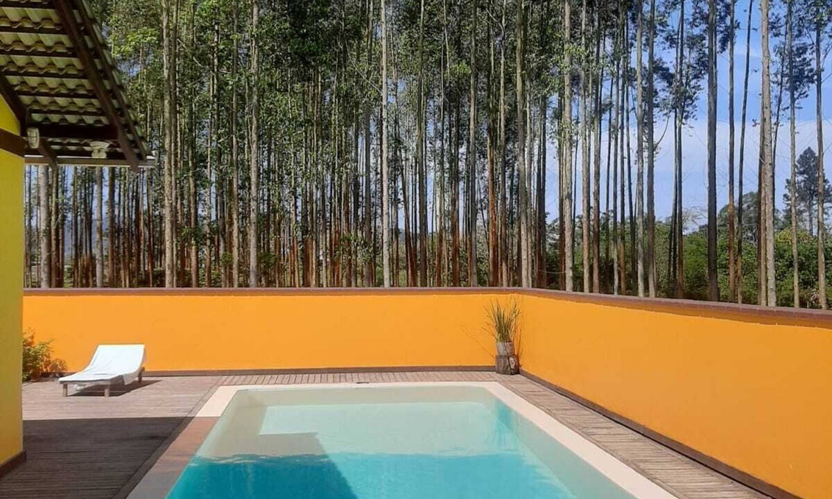 Santa Lidia Hotel | Pousada Vô Lica