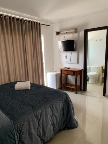 Penha Hotel | Pousada Vô Nilo